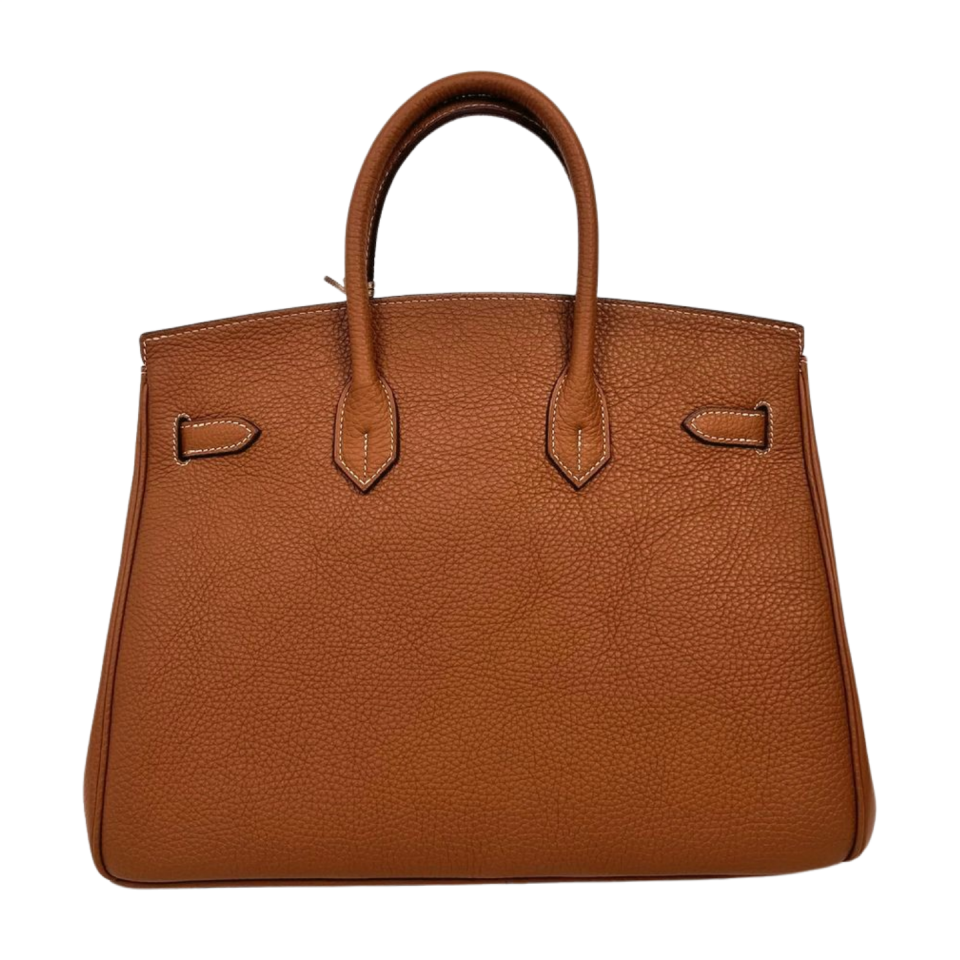 Taus&Birkin 8348 dana derisi taba