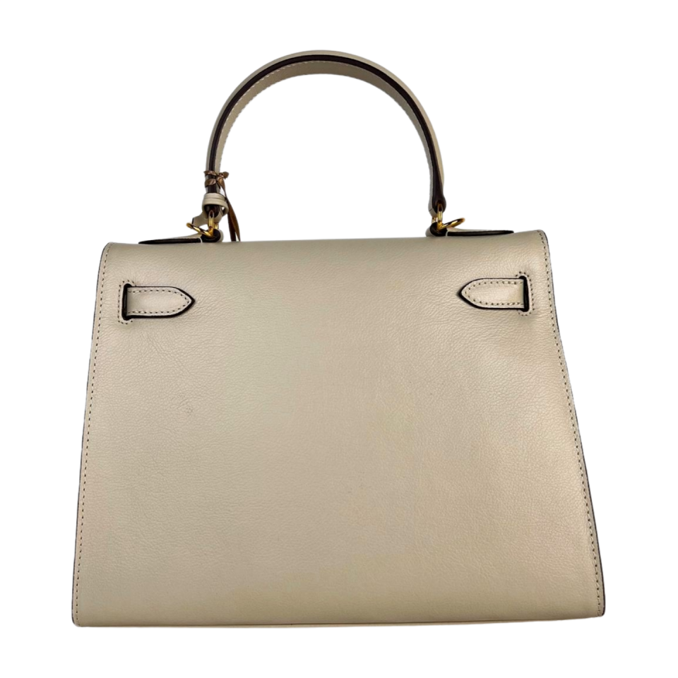 Elit&kelly bag 8537 dana derisi kemik