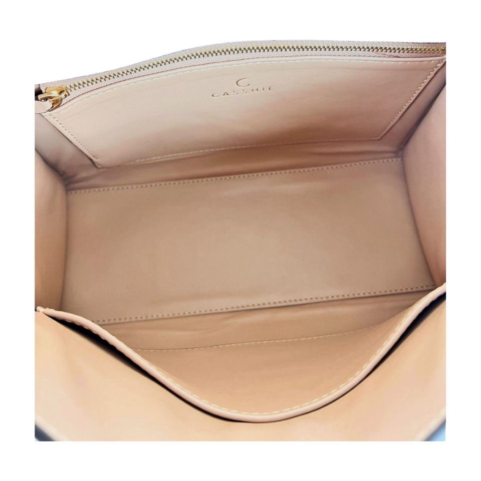 Elit&kelly bag 8537 dana derisi kemik