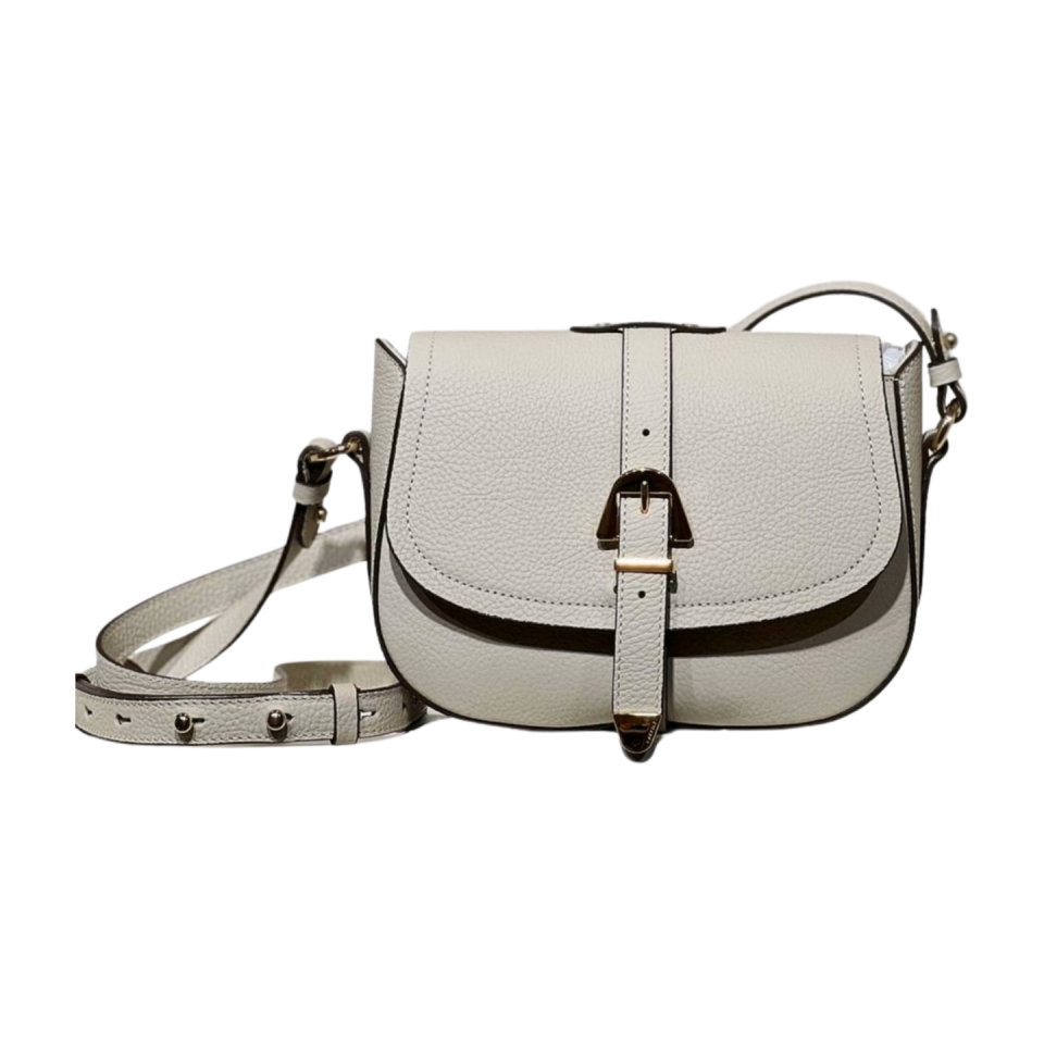 Messenger bag 8604 dana derisi kemik