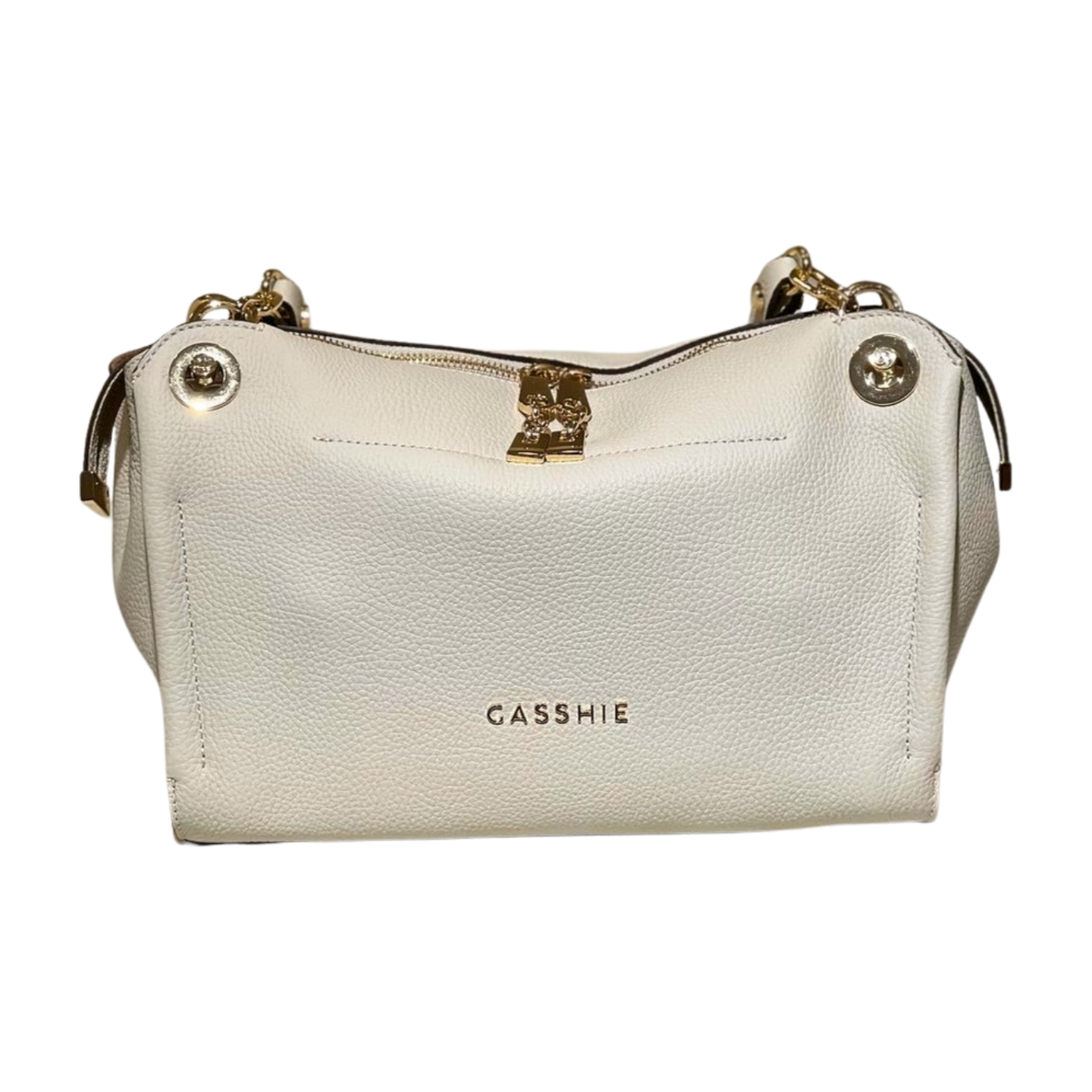 Barrel bag 8592 dana derisi kemik