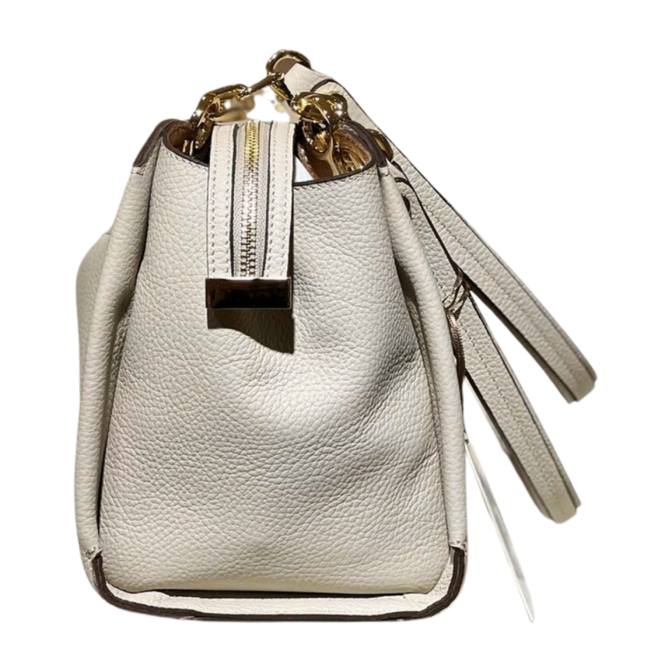 Barrel bag 8592 dana derisi kemik