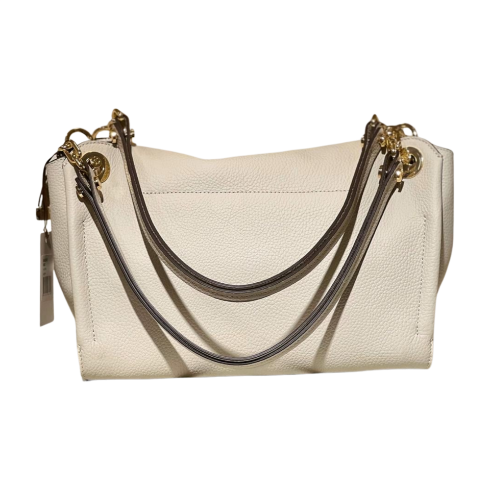 Barrel bag 8592 dana derisi kemik