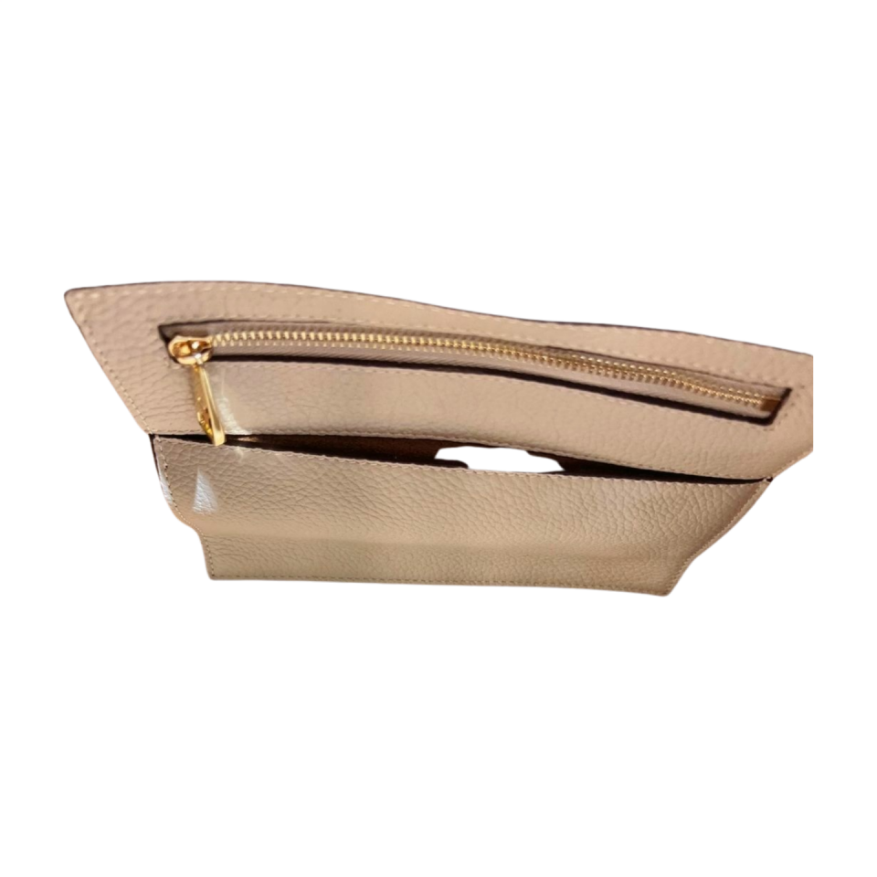 Barrel bag 8592 dana derisi kemik