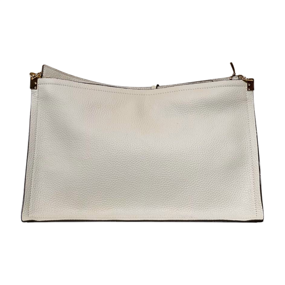 Barrel bag 8598 dana derisi kemik