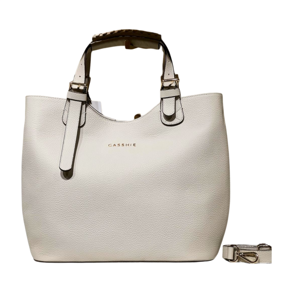 Tote bag 8614 dana derisi kemik
