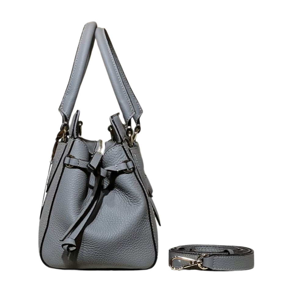 Baguette bag 8628(B) dana gri