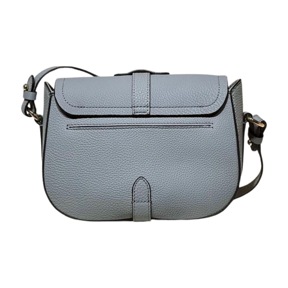 Messenger bag 8604 dana derisi gri