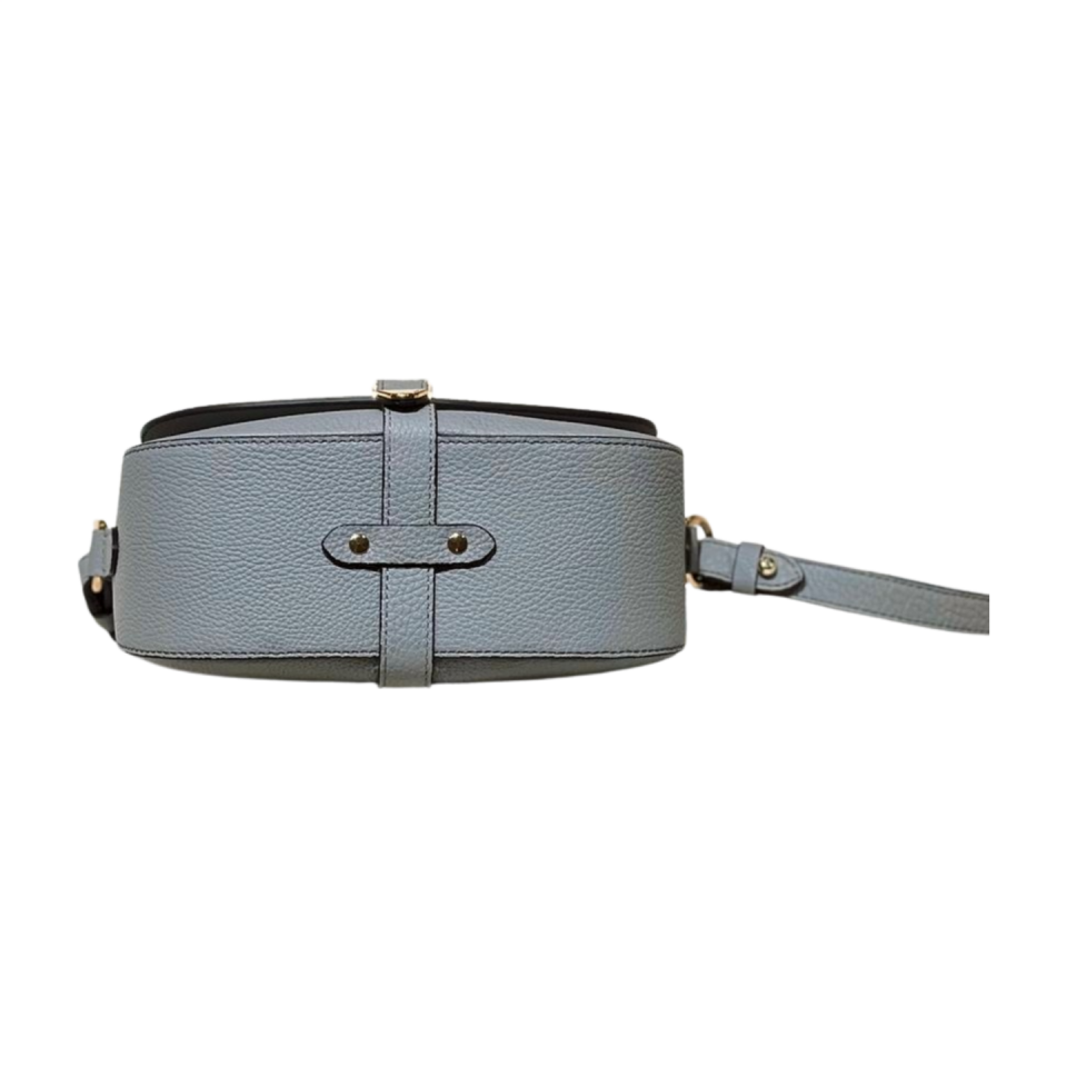 Messenger bag 8604 dana derisi gri