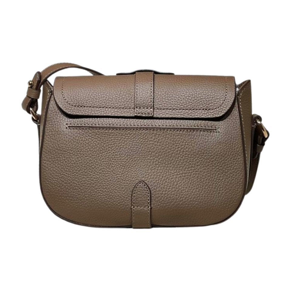 Messenger bag 8604 dana derisi vizon