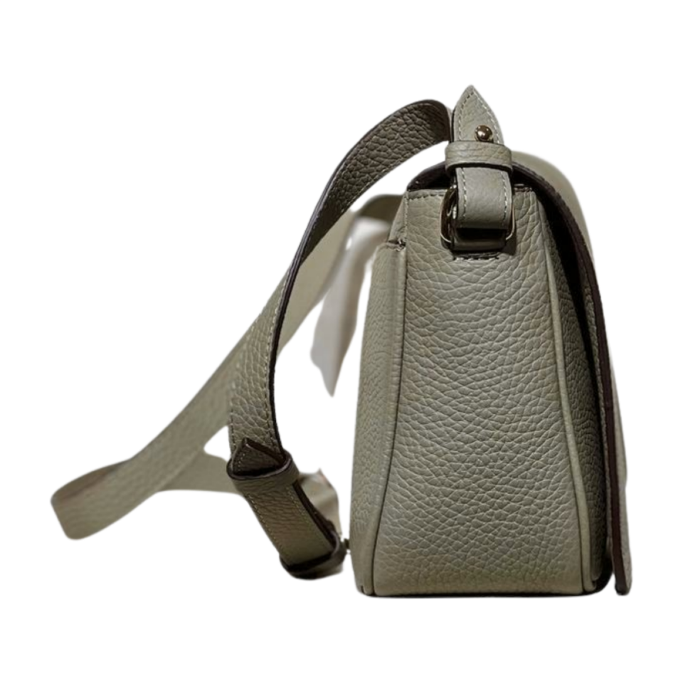 Messenger bag 8580 dana derisi çağla