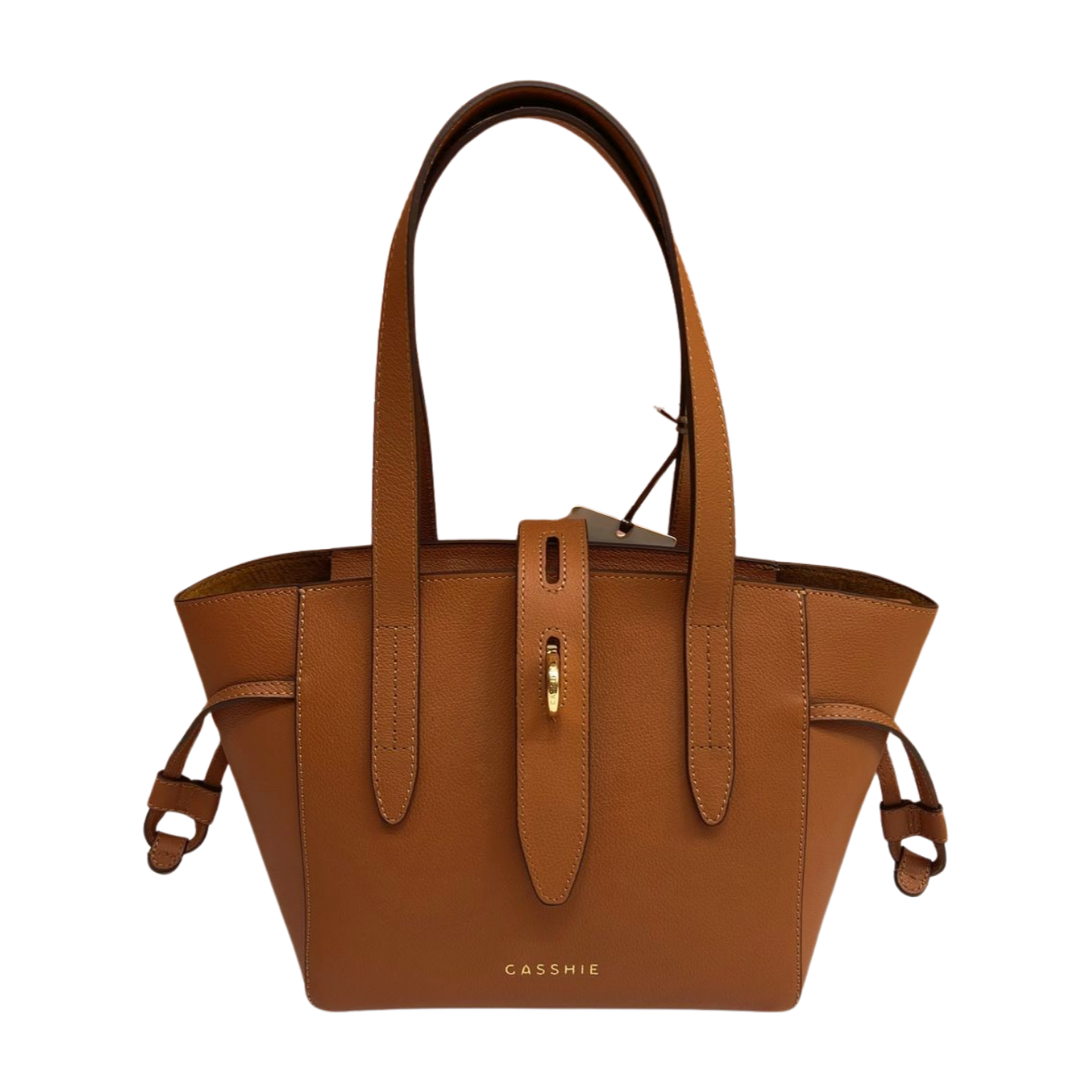 Shopper bag 8626 dana derisi camel