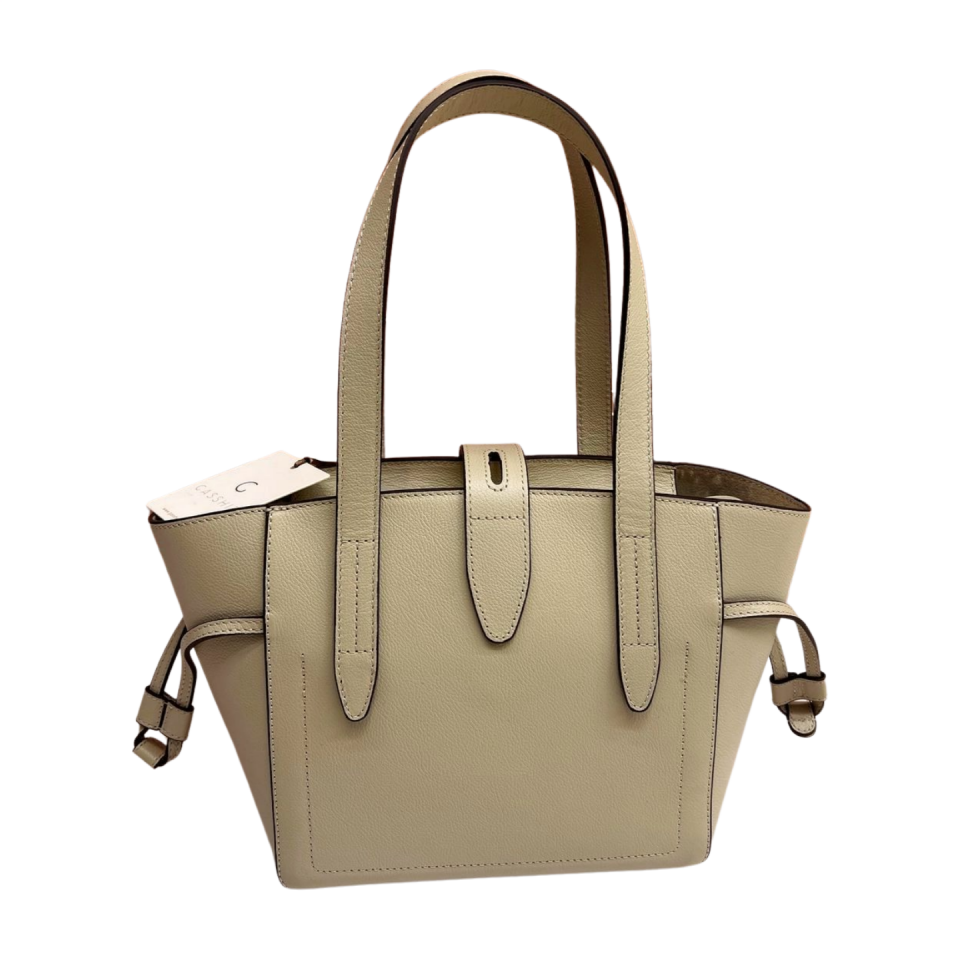 Shopper bag 8626 dana derisi kemik